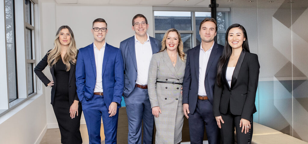 Aretec Wealth – Our Team